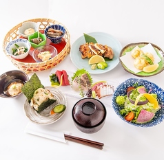 和食とワインの店 田んぼとぶどうの特集写真
