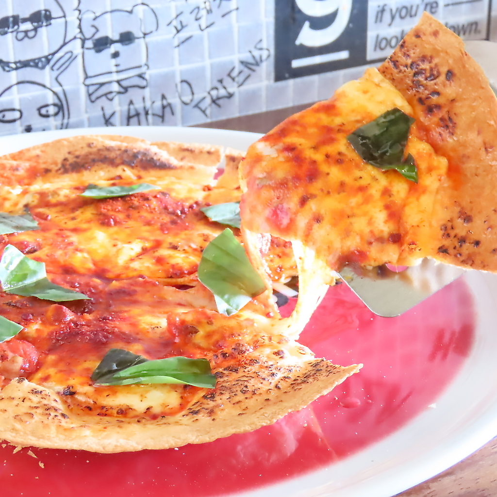 極楽イタリアン ジローラモ Girrolamo!の写真ギャラリー