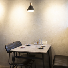 炭火焼き OTN オトナの雰囲気2