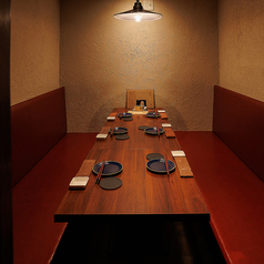 幻の和牛と三崎港直送鮮魚 MORGEN 五反田駅前店特集写真1