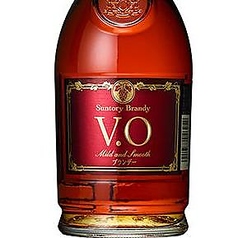 サントリーVO