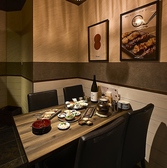 やちよ仙台国分町店の雰囲気3