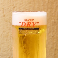 いつでも生ビール199円!