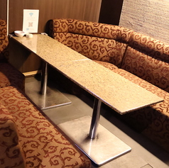 DiningBar Tee'zの雰囲気1