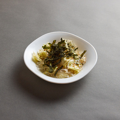 マロニーサラダ