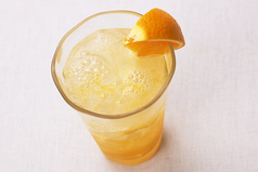 瀬戸内産 だいだいサワー