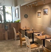 ALOHA CAFE Pineapple アロハカフェ パイナップル 西宮山口店の雰囲気3