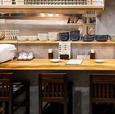 天地あまっちchinese diningの雰囲気2