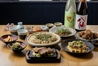 十割そば 否否五杯と本家かのや 新宿南口店のおすすめポイント2