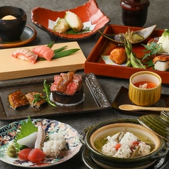 Dynamic Kitchen & Bar 燦 SUN ヒルトンプラザウエスト店のコース写真