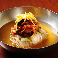 梅田 サムギョプサル&韓国料理 北新地 冷麺館のおすすめ料理3