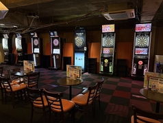 Link リンク 本川越店のコース写真