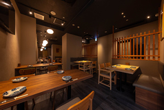 雨のち晴れ 新潟店の特集写真