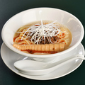 料理メニュー写真&nbsp;冷やし坦々麺