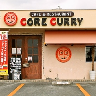 沖縄市でインドカレーを食べるなら間違いなしっ！