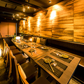 居酒屋 蔵屋 平塚本店の雰囲気1
