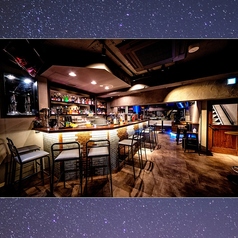 隠れ家ダイニングバー＆貸切利用OK『OAK BAR (オークバー) 』渋谷店の写真3