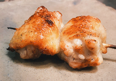 炭火焼き鳥 纏 おざくのおすすめ料理1