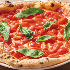 マルゲリータプレミアム