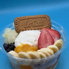 グリークヨーグルト