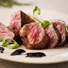 幻の和牛と三崎港直送鮮魚 MORGEN 五反田駅前店特集写真1