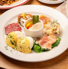 大衆ビストロSIROのおすすめ料理2