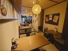 大衆 魚 酒場 渋田 しぶた 森下店の雰囲気1