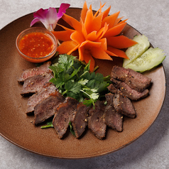 Dining & Bar アジアティーク 虎ノ門 神谷町店のおすすめ料理2