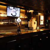 DiningBar Tee'zの雰囲気2