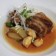 【煮物】豚の角煮