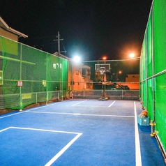 生しゃぶしゃぶ・焼肉・海鮮食べ放題　ぷくぷくビュッフェ西尾店の雰囲気2