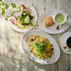 ロサンジェルス バルコニー テラスレストラン&ムーンバー Los Angeles balcony Terrace Restaurant&Moon Barの特集写真