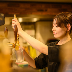 PICCO BELLO 名古屋のコース写真