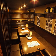 大衆IZAKAYAエイト 水道橋店特集写真1