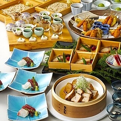 和食 えん 丸の内オアゾのおすすめ料理1