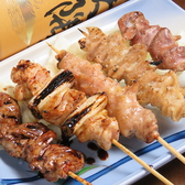 炭火焼き鳥 壱番鶏 神辺店のおすすめ料理2