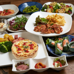 キッチン shabanaの特集写真