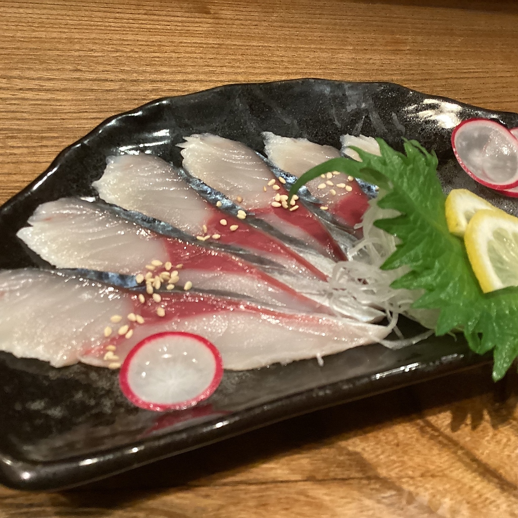 【過去のおすすめ紹介】自家製〆サバ