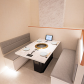 飲み放題も可能！