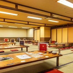 釣船茶屋 ざうお 難波本店の雰囲気2