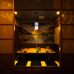 鳥道酒場 亀戸店の雰囲気1
