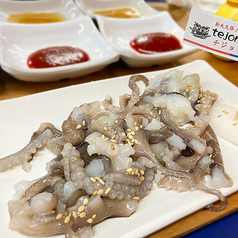 テジョンデのおすすめ料理1