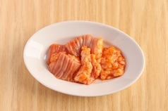 辛味噌テッチャン