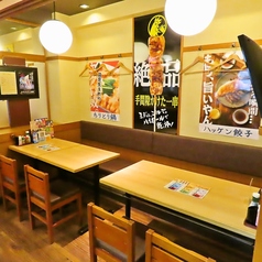 少人数～大人数まで各種宴会ご用意しております！！