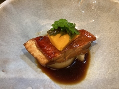 おさかなとおやさい一灯のコース写真