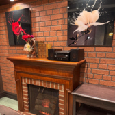 焼肉 新鮮倶味 名古屋駅店の雰囲気2