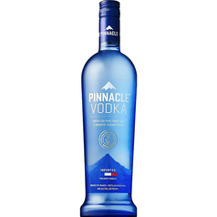 《VODKA》スクリュードライバー