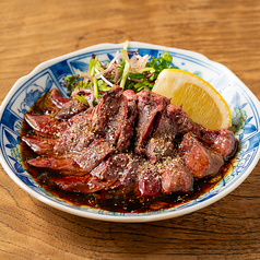 炭と蕎麦と酒 今なら 谷町本店のおすすめ料理2