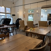 ひまわりキッチンの雰囲気2