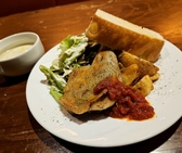 MANGIA!MANGIA!のおすすめ料理3